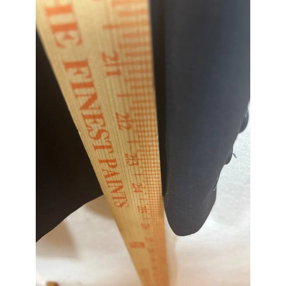 Brooks Brothers‎ Booksease Mens Black Wool Blazer Size 44R